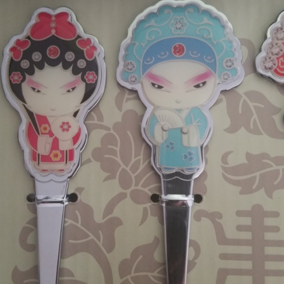 Chop Stick Set - Picture 3 of 6